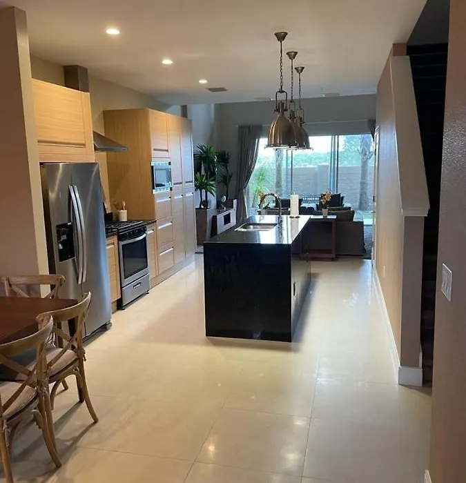 3205 Ba - Magic Village - Luxury 3 Bed-1