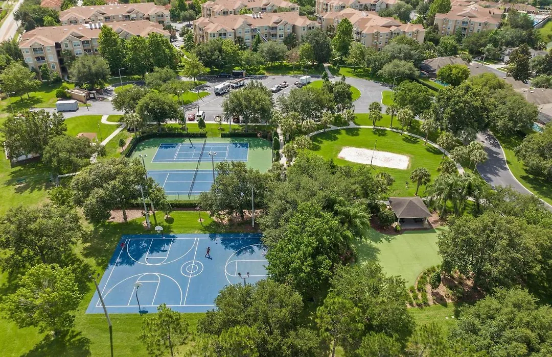 Windsor Hills Resort- 402F-1