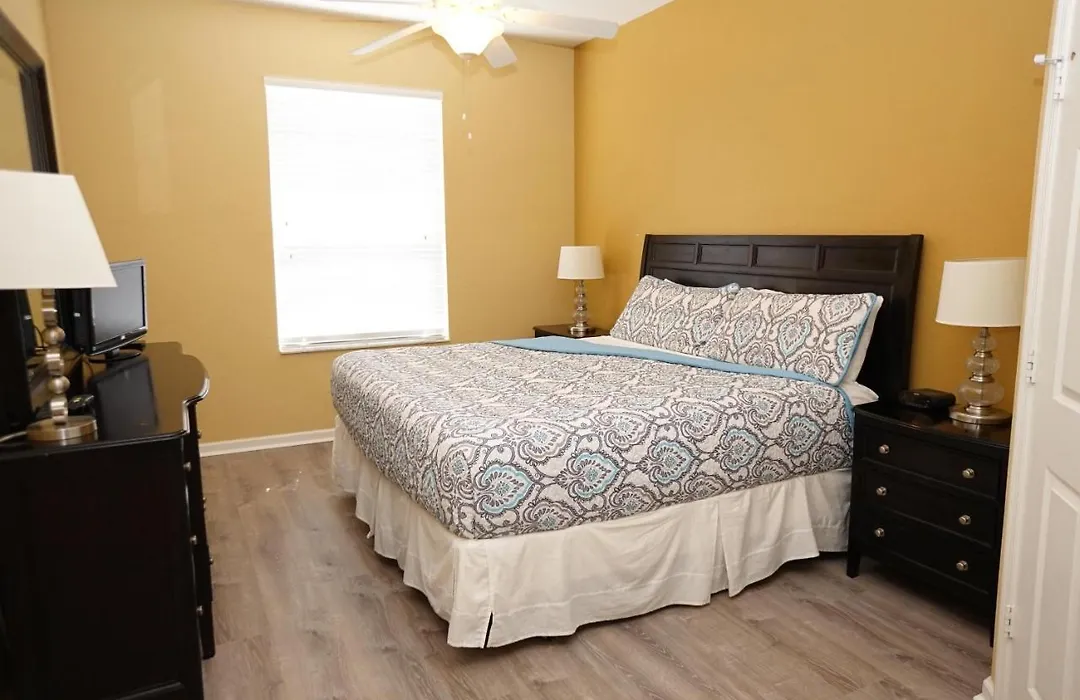 Windsor Hills Resort- 401-1