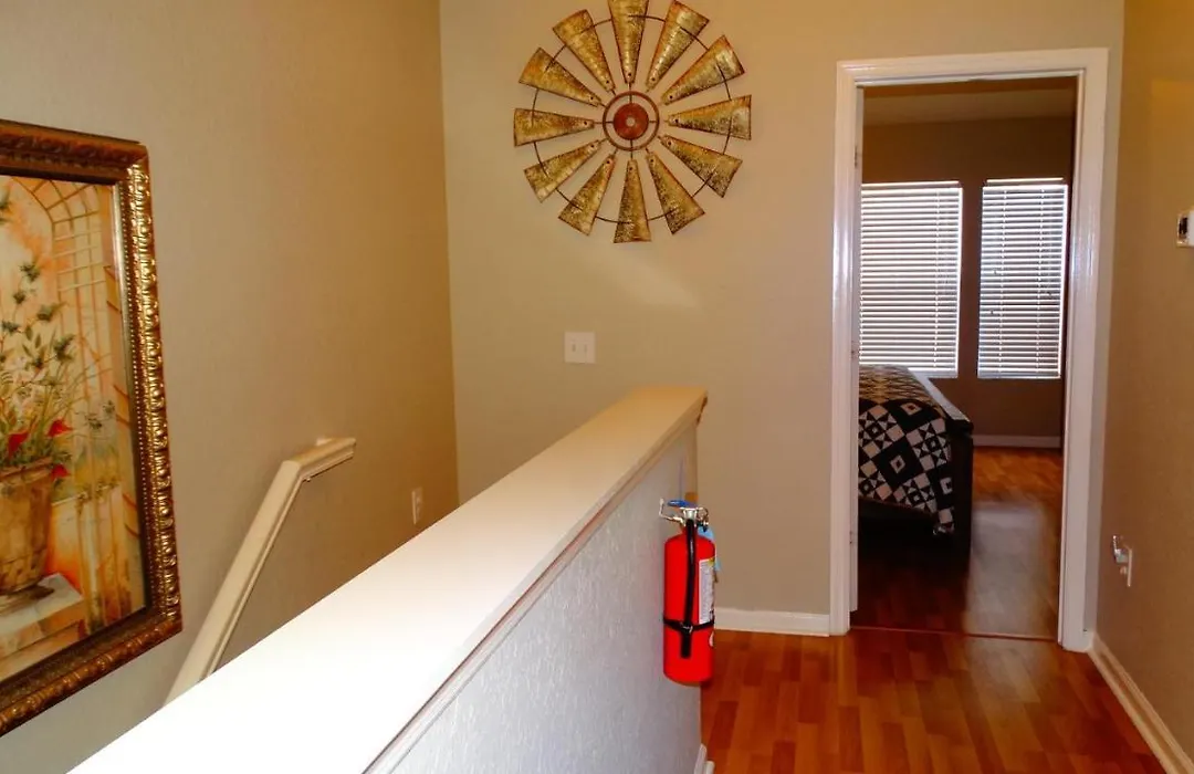 Windsor Hills Resort- 7681 Otterspool-1