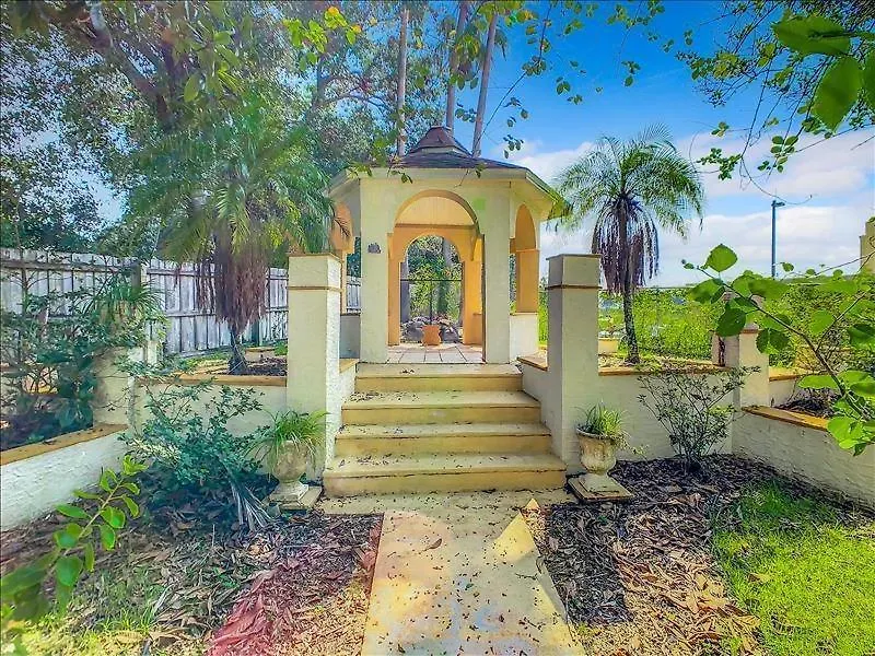 Spacious 3 Bedroom And 2,5 Bath Disney Area Two Story Villa In Clermont Home-1