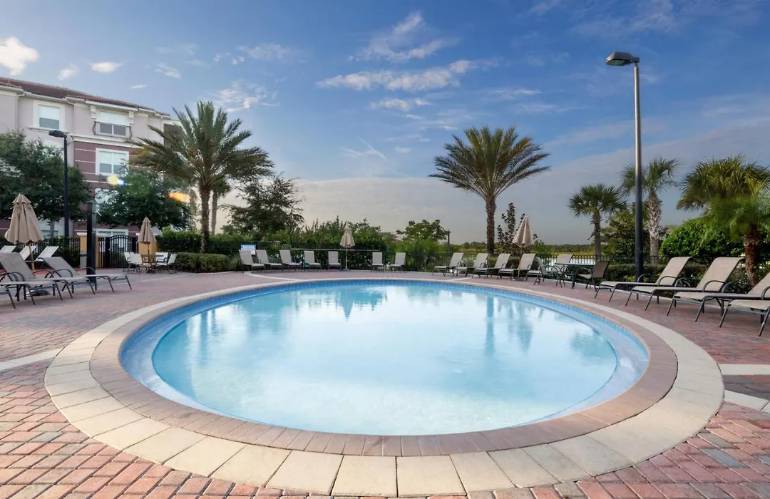 Chantilly Condo - Closer To Disney And Universal-1