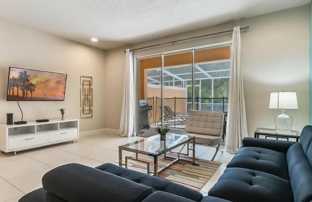 3 Bedrooms - 3 Bathrooms - Serenity 1605 Ta-1