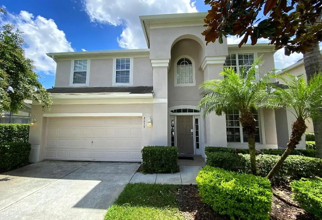Amazing 6Bd Pool Spa Gm The Windsor Hills-2653Ds Home-1