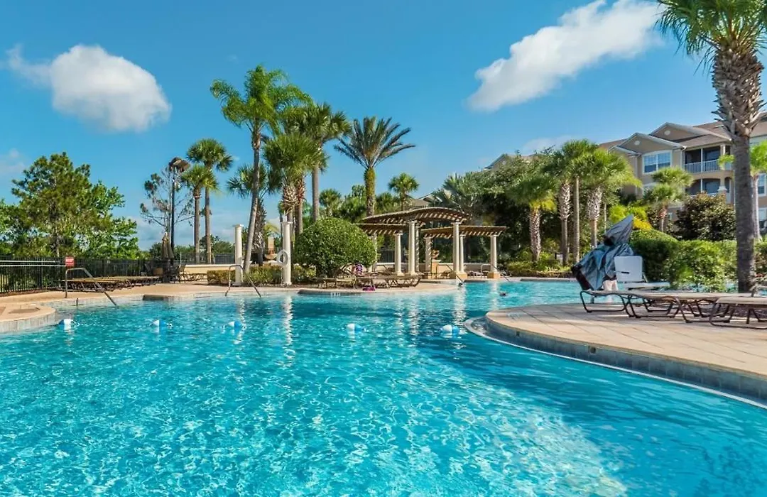Windsor Hills Resort - 3 Bed 2 Baths Condo-1