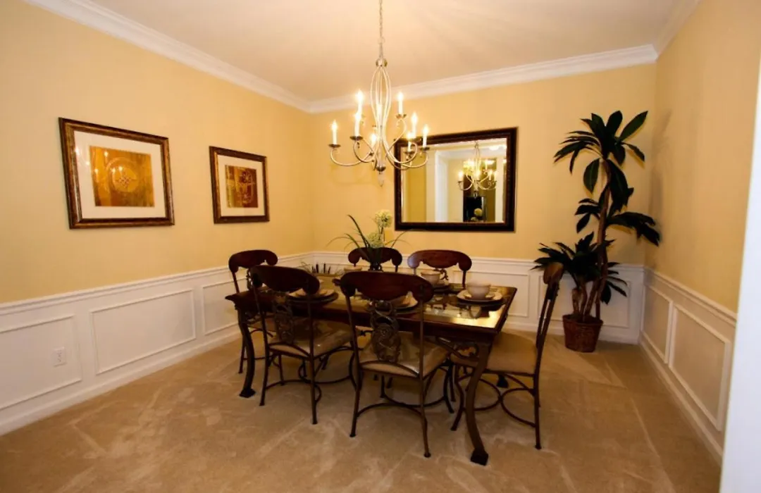 It212 - Vista Cay Resort - 2 Bed 2 Baths Condo-1