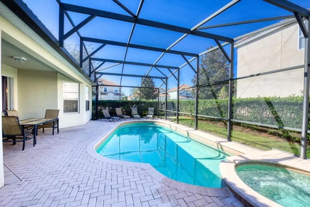 Windsor Hills 5 Bed, 5 Bath 2500-1