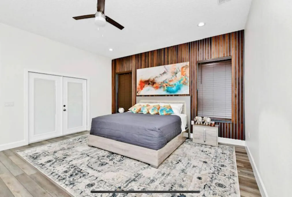 Orlando Fl. Te Mereces Lo Mejor, Esta Magnifica Villa-1