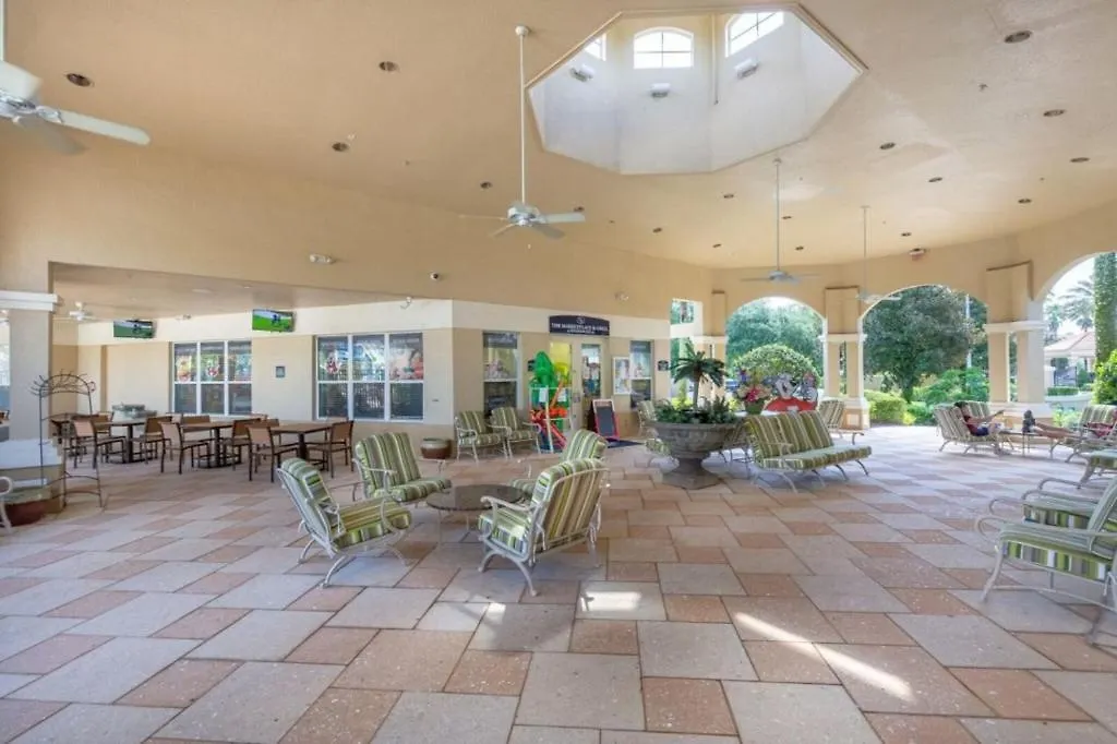 Fs59635 - Windsor Hills Resort - 6 Bed 4 Baths Villa-1