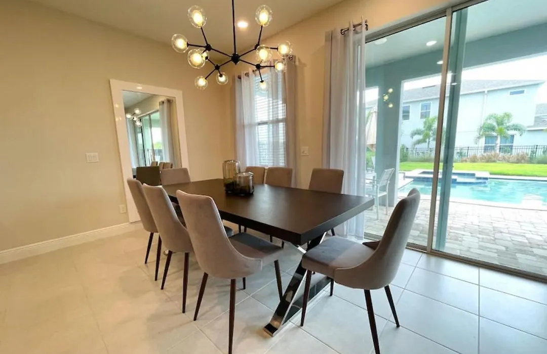 Incredible Disney Vacation Home-1