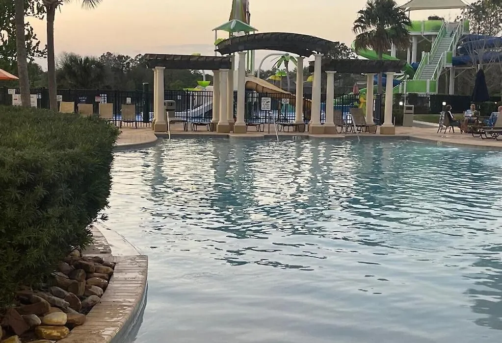 The Beautiful Windsor Hills Resort Ru1160-1