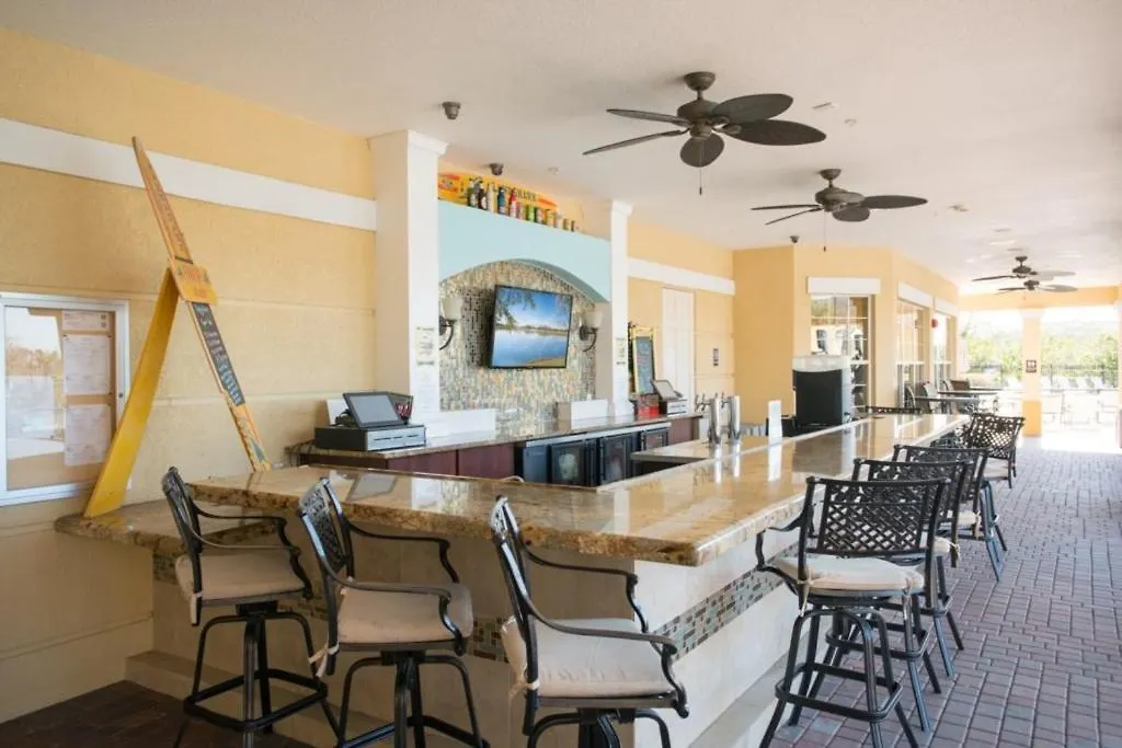 Lake View Delight Condo-1