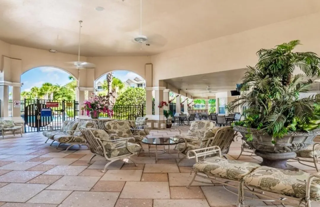 Exquisite 4 BR Private Pool Villa-1