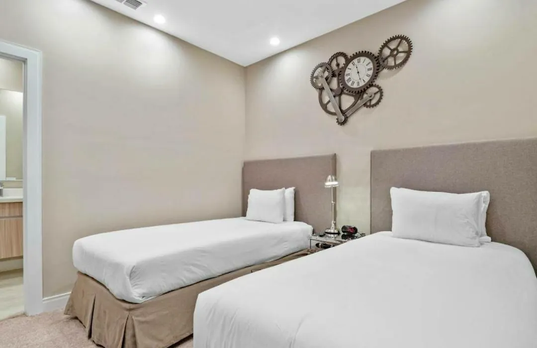 Modern Magic Village 4 Suites Near Disney - 7505-1