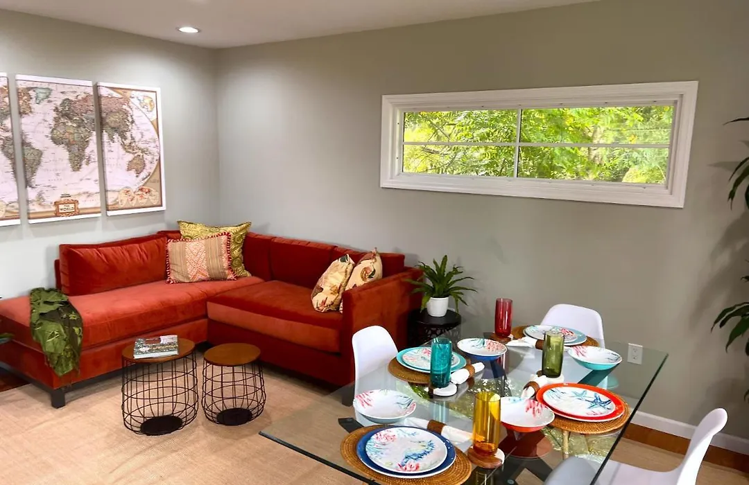 Private & Luxurious Apartment-1