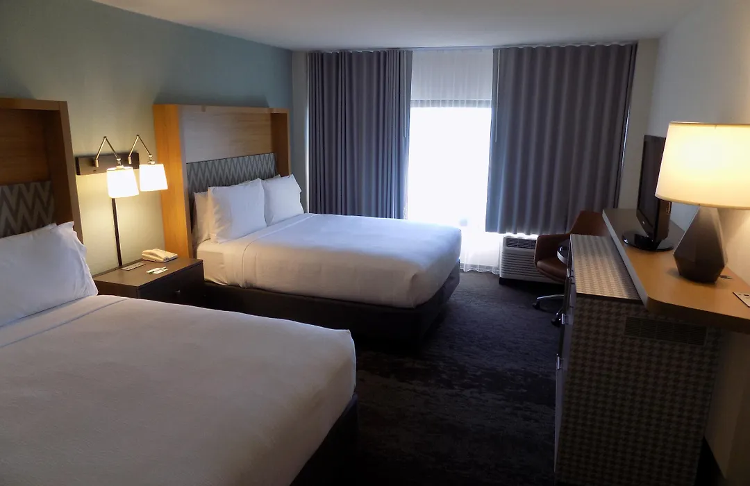 Holiday Inn Orlando International Airport By Ihg-1