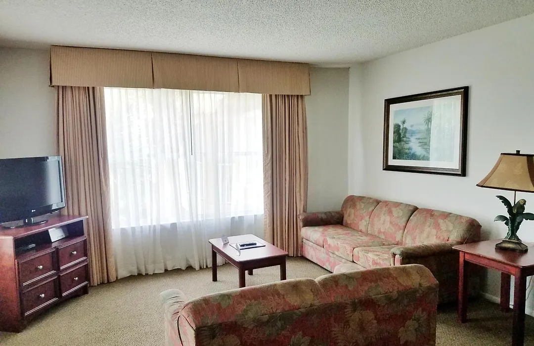 Parc Corniche Condominium Suites-1
