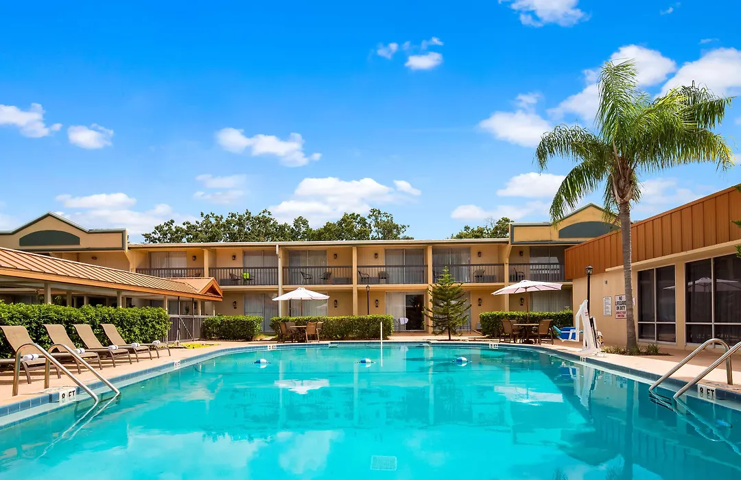 Best Western Orlando West-1