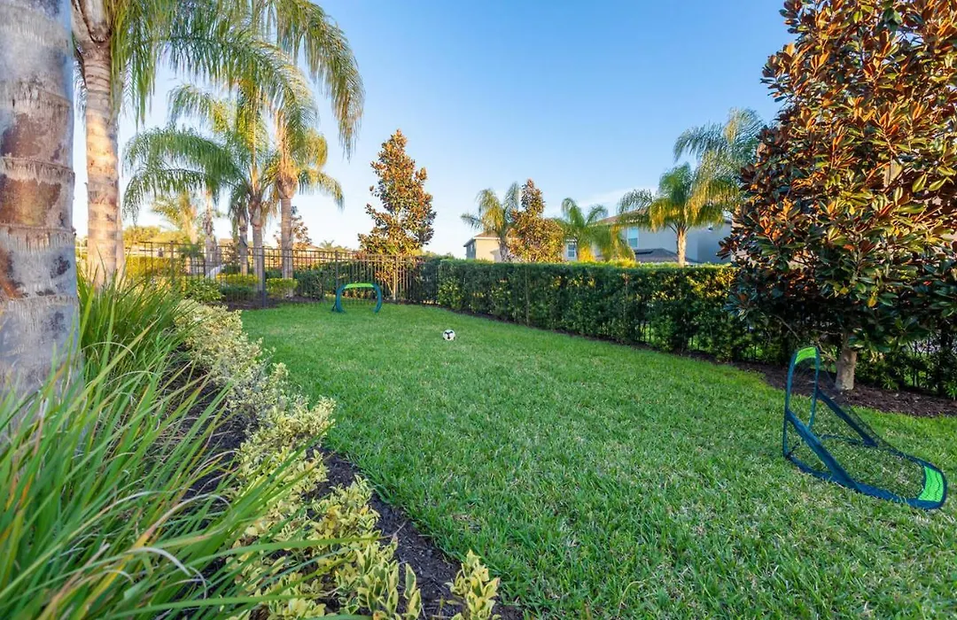 8Br Family House W Pool Ps5 And Much More-1