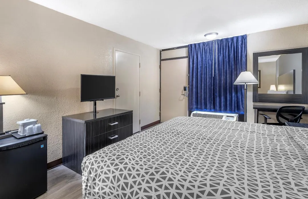 Suburban Studios International Drive-1