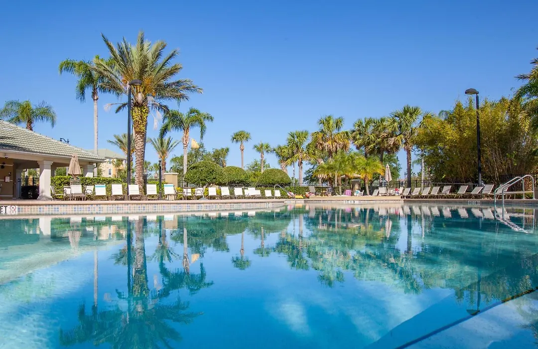 Epic Universe 3 Bedroom Premium Lakeview Condo-1012-1