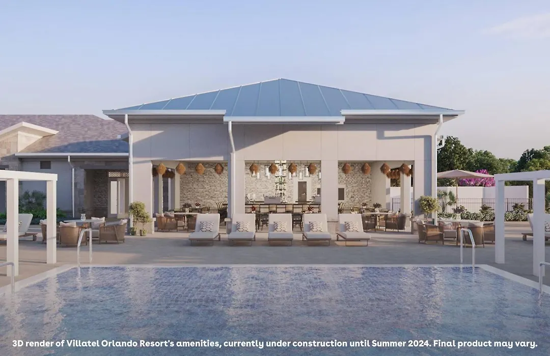 Vor5492Aa: 5 Bed, Gamer'S Paradise, Pool-1