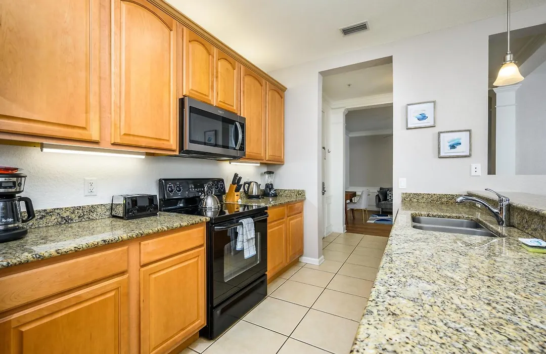 Shoreway Loop Unit 105 Condo-1