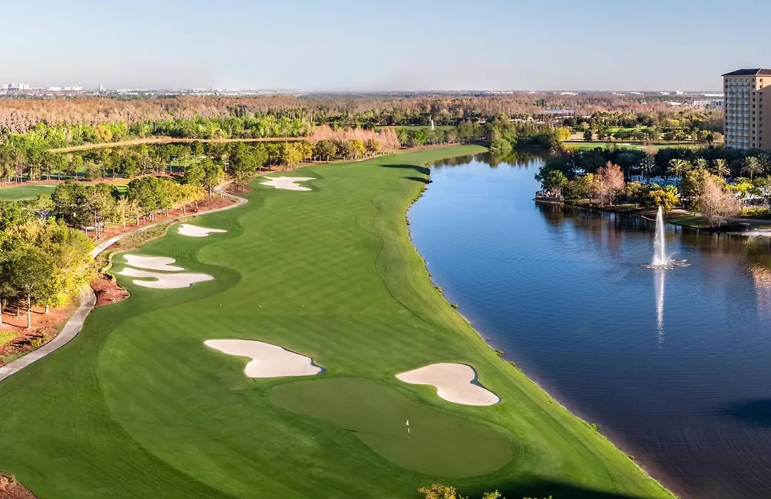 The Ritz-Carlton Orlando, Grande Lakes-1