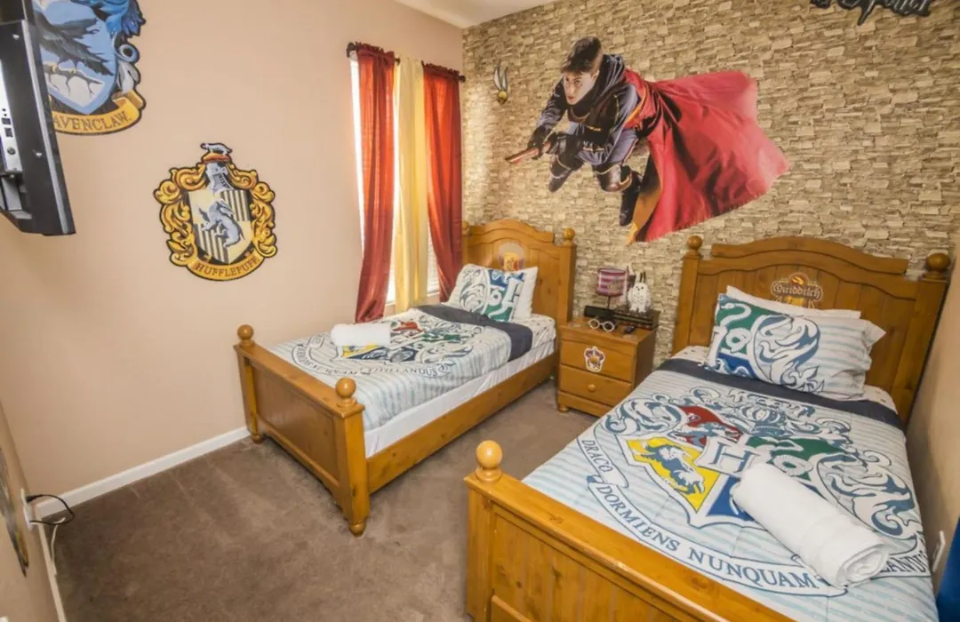 Bernards Windsor Hills Resort Vacation Home-1