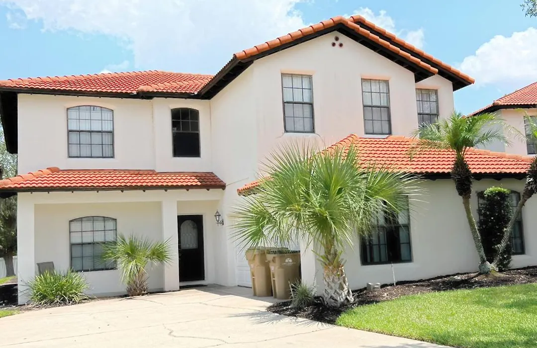 Clermont Vacation Homes By Dws Vacation-1