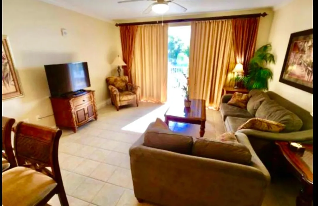 Blue Heron Resort Disney Springs 5 Min, Apartment 6 Guests No Extra Fees-1
