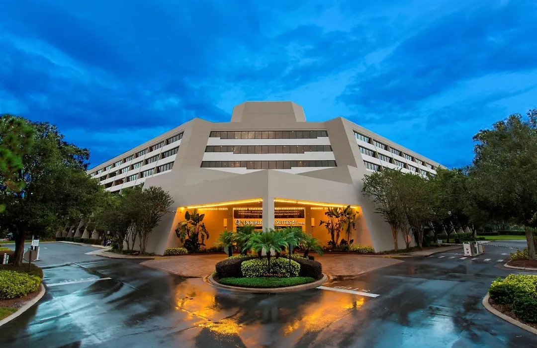 Doubletree Suites By Hilton Orlando At Disney Springs-1