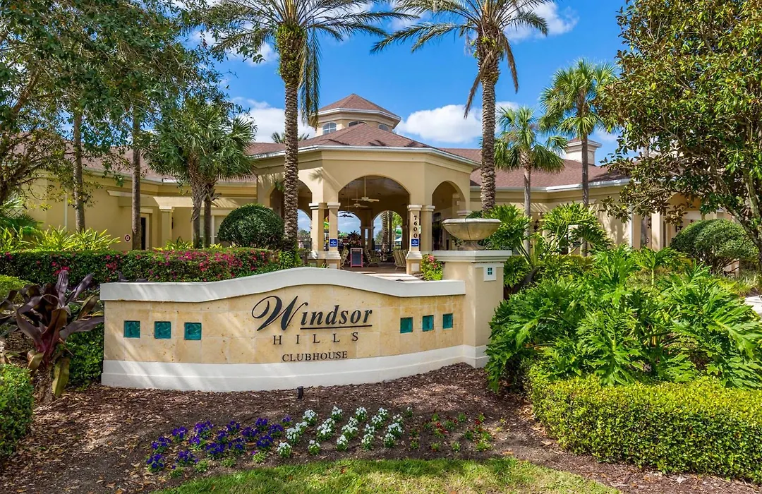 Dream Cozy 3Br Condo - Disney 5 Min Walk To Pool-1