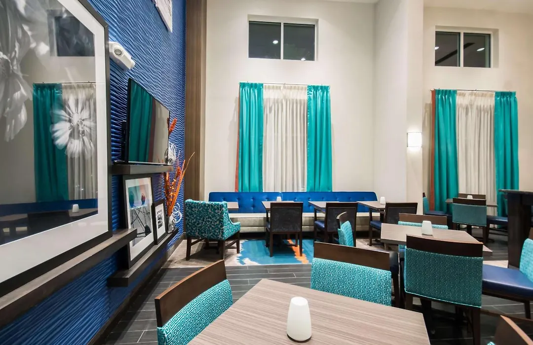 Hampton Inn & Suites Orlando Near Seaworld-1