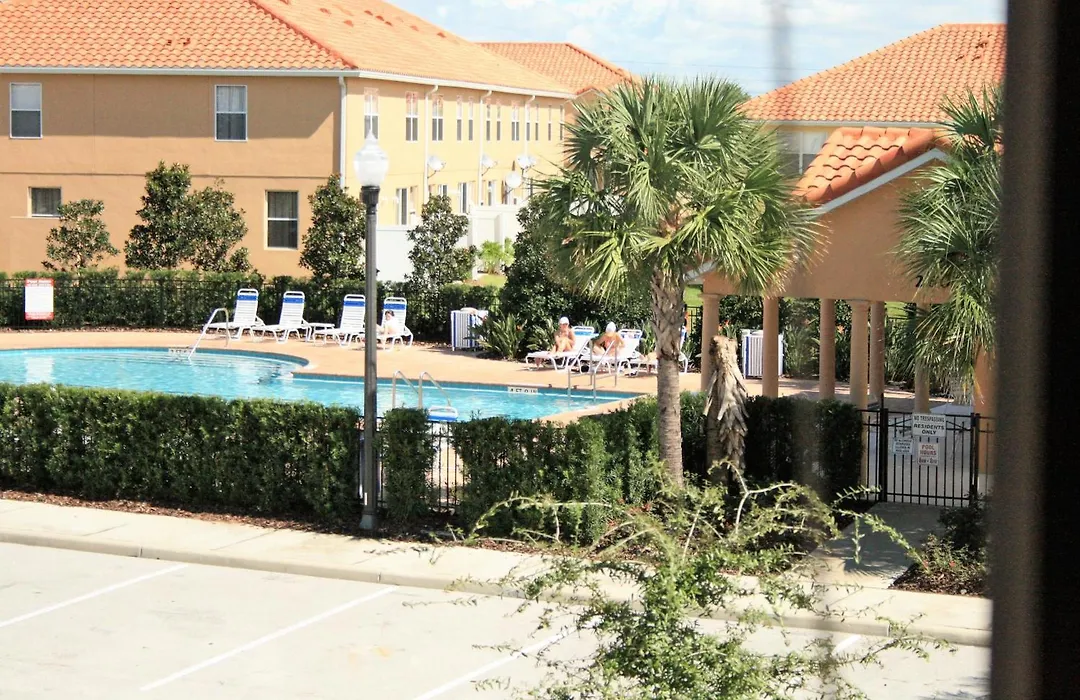 Unit2 Disney Vacation Rental By My Orlando Stay, Llc-1