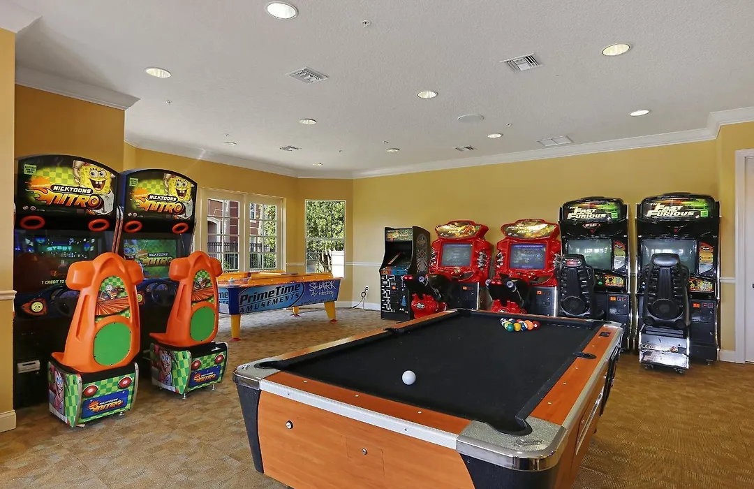 Beautiful Townhome, Vista Cay Resort Direct - 4010-1