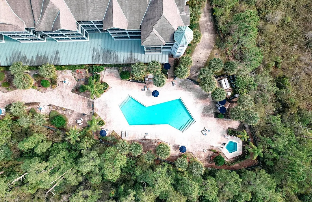 Lovely Grove Condo By Disney & Water Parks-1