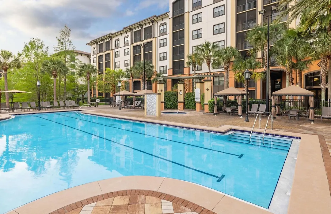 Sheraton Vistana Villages Resort Villas, I-Drive Orlando-1