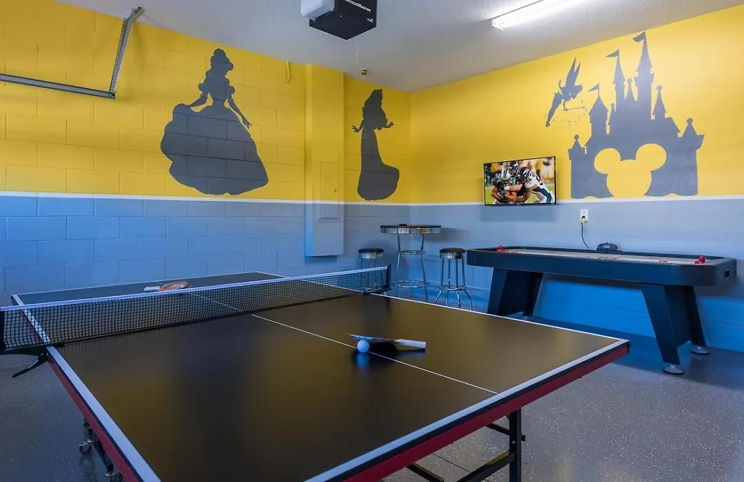 Timeless 6 Bdrm Villa With Private Game Room At Encore-1