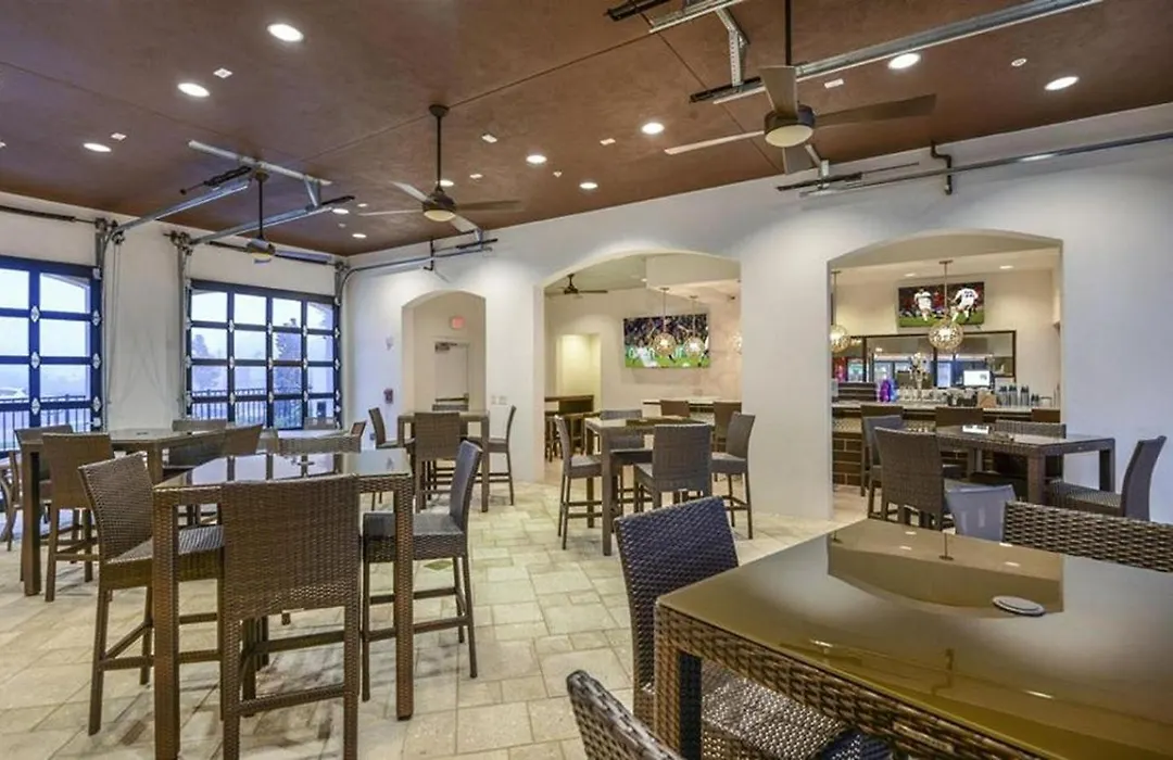 Townhome With Private Splash Pool Free Waterpark-1