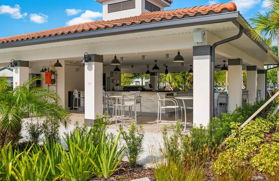 Orlando Resort Rentals At Universal Boulevard-1