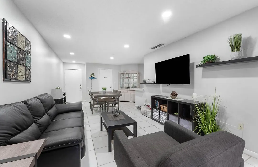 3697 Orlando Vacational Apartment-1