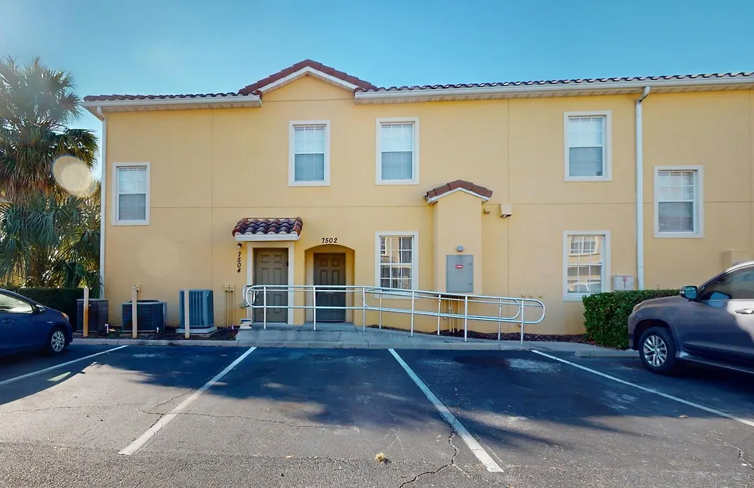 Oakwater Resort 7504-1