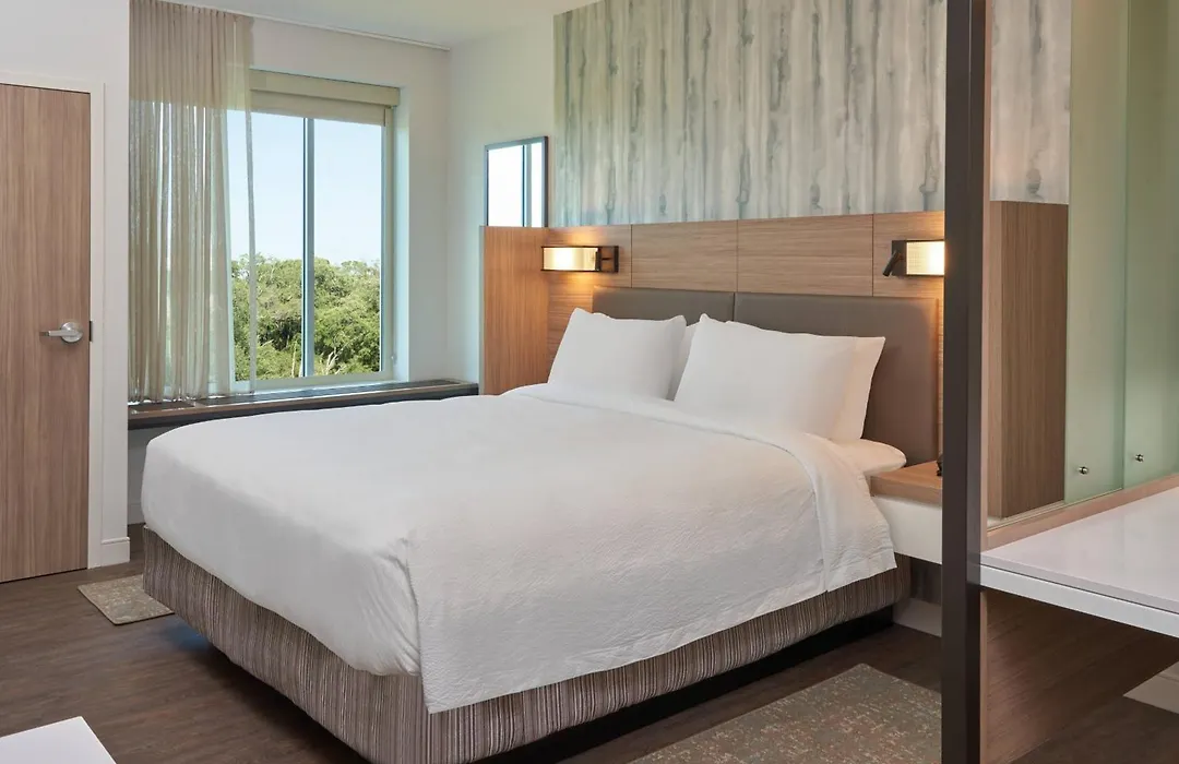 Springhill Suites By Marriott Orlando Lake Nona-1