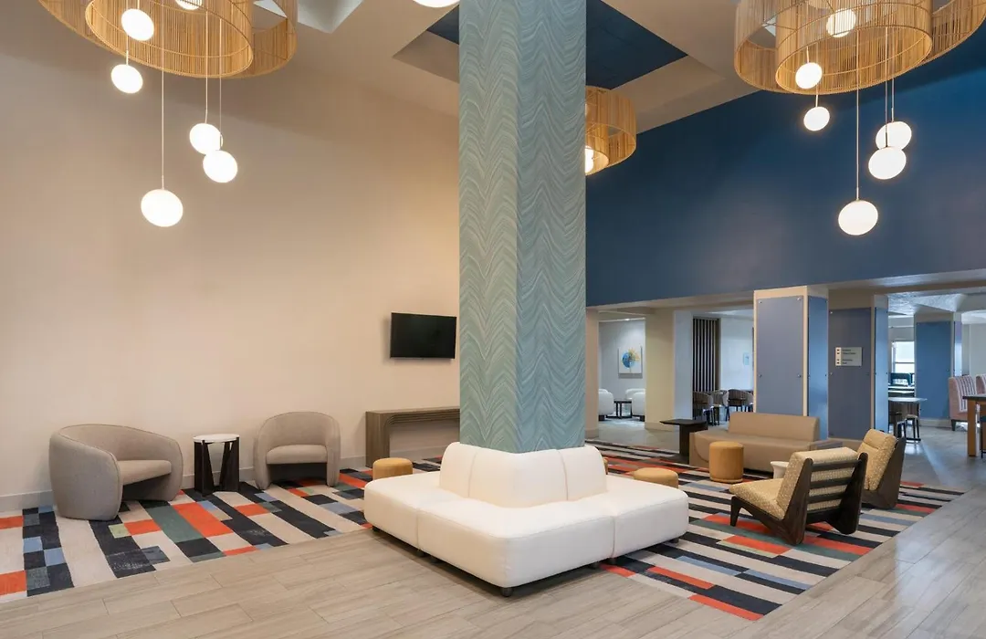 Holiday Inn Express & Suites Orlando International Airport By Ihg-1