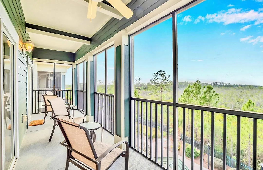 Stylish 3Br Suite With Swimming Pool - Near Disney-1