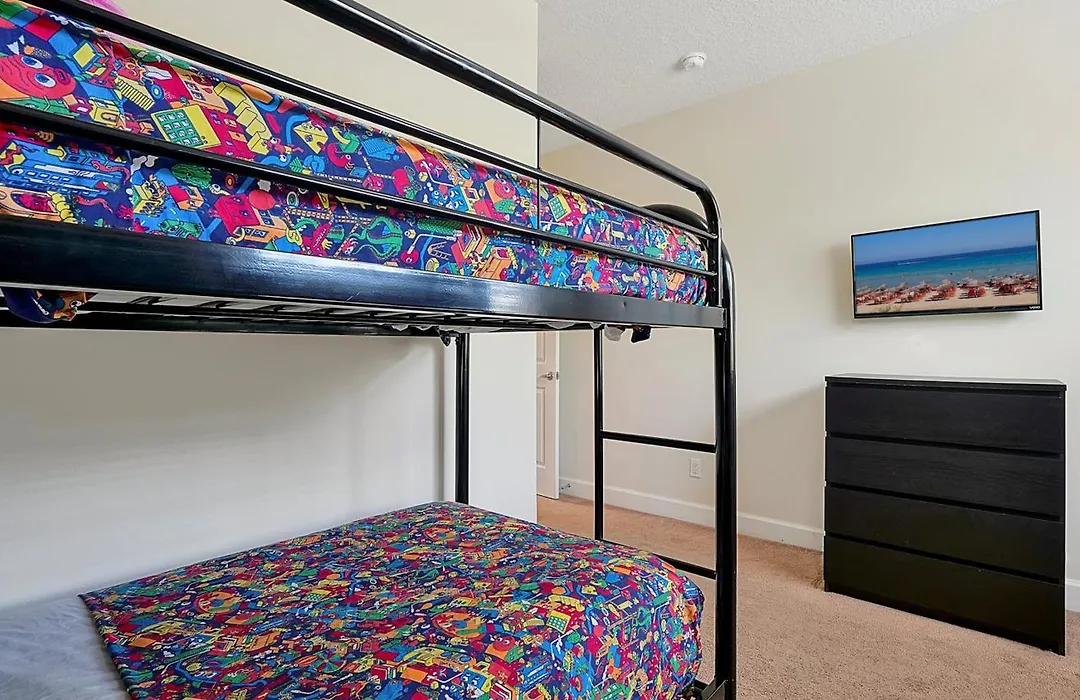 Silver Creek - 3 Bed Townhouse Wsplashpool-5002Sc-1