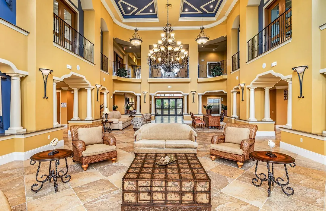 The Berkley, Orlando-1