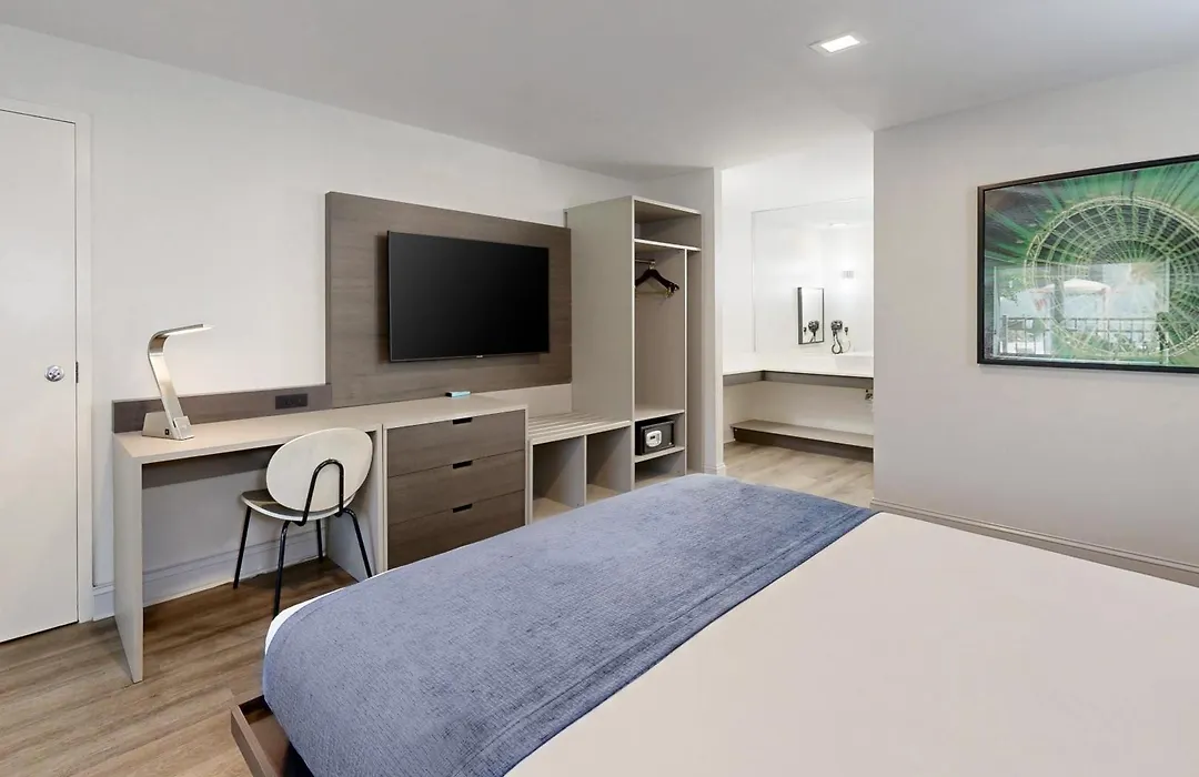 Avanti International Resort-1