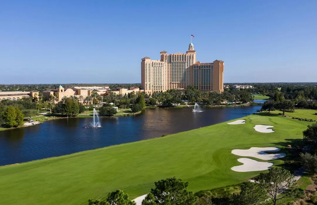 Jw Marriott Orlando Grande Lakes-1